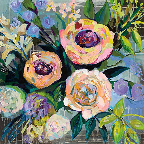 Posterazzi PDX53177SMALL Dreamy Photo Print, 18 x 18, Multi