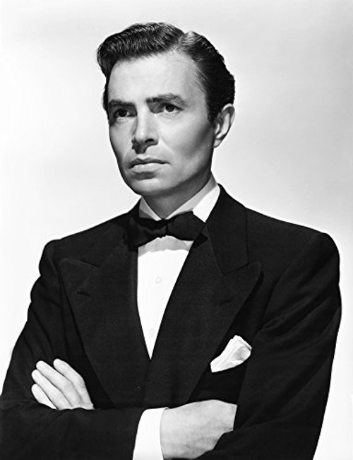 East Side West Side James Mason 1949 Photo Print (16 x 20) East Side West Side James Mason 1949 Photo Print (16 x 20)