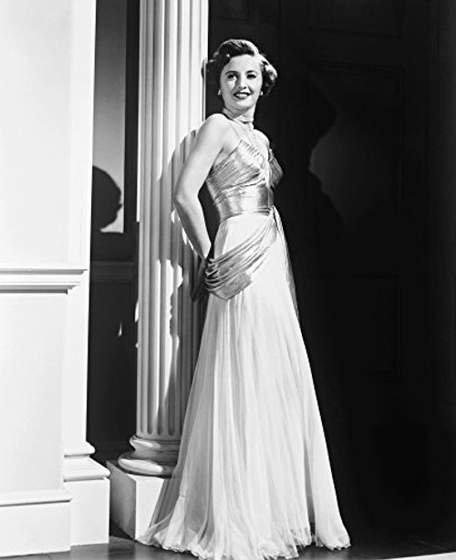 Posterazzi East West Side Barbara Stanwyck 1949 Photo Poster Print (8 x 10) Posterazzi East West Side Barbara Stanwyck 1949 Photo Poster Print (8 x 10)