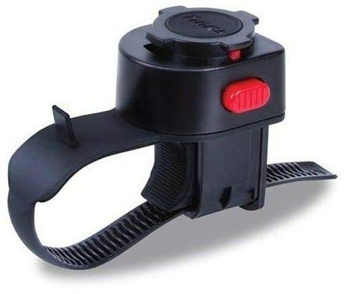 Tigra Sport Bike Mount Fitclic Hanger - Black