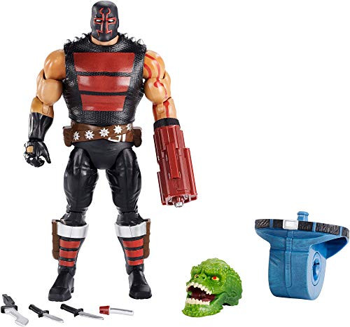DC Comics Multiverse Kgbeast Figure DC Comics Multiverse Kgbeast Figure