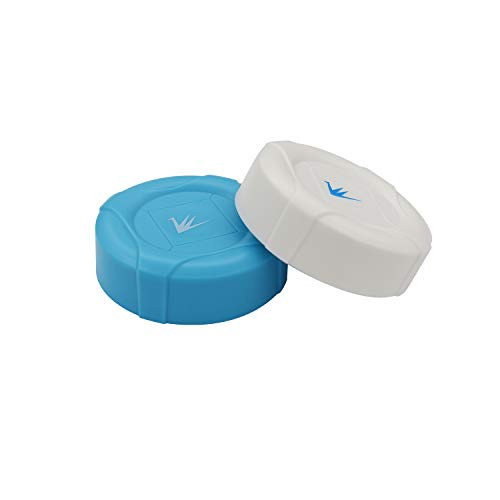 Long Range 500m programmable & Battery Powered BLE Bluetooth 5.0 ibeacon eddystone Beacon, Android Beacon Technology for Android and iOS