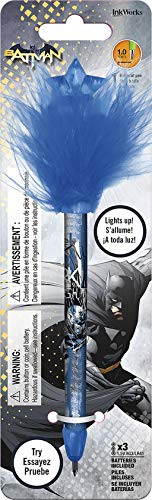 Trends International Batman - Blue Topper Wiggle Pen