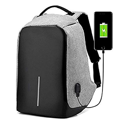 Star Han Business Laptop Backpack,College Backpack with USB Charging Port,Water Resistant Backpack for Men&Women,Fits 15.6 Inch and Below Laptop Star Han Business Laptop Backpack,College Backpack with USB Charging Port,Water Resistant Backpack for Men&Women,Fits 15.6 Inch and Below Laptop