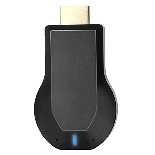 Mintata Wireless Display Receiver WiFi Dongle Screen Mirror 1080P HD Support Google Home & Chrome Mircast/Airplay/DLNA