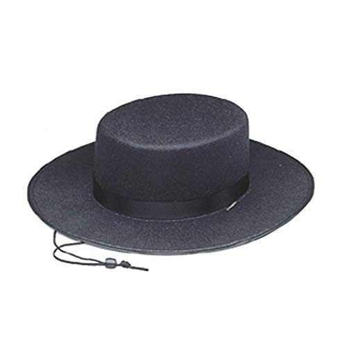 Felt Spanish Hat