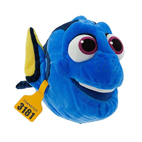 Disney Finding Nemo: Dory Plush -- 17'' L Disney Finding Nemo: Dory Plush -- 17'' L