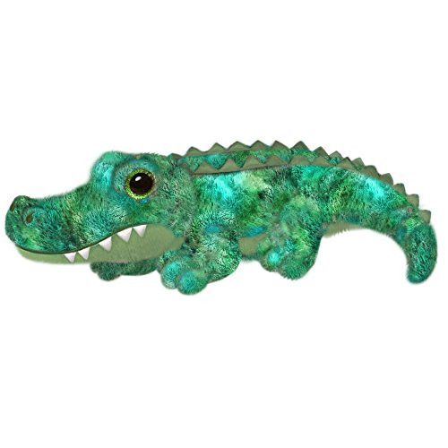 First & Main 15" Floppy Under the Sea Alligator Basic Plush Toys