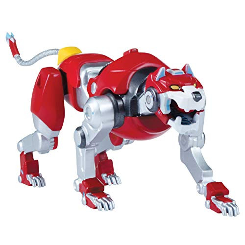 Voltron Red Lion 5.5 Action Figure