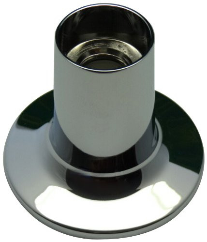 Pfister 960-110A 01/ 03 /13 /15 Series Tub and Shower Handle Flange, Polished Chrome