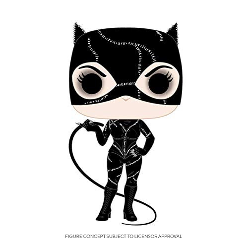 Funko Pop Heroes Batman Returns 
