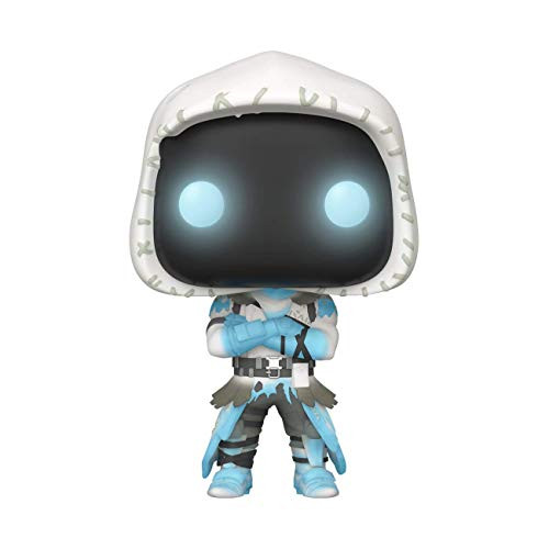 frozen raven pop