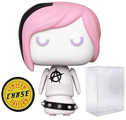 Pop! TV: Ashley Too Chase Edition The Black Mirror Pop! Vinyl Figure (Includes Compatible Pop Box Protector Case)