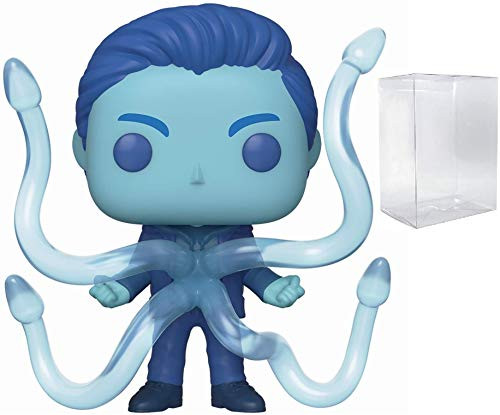 Funko Pop TV: Umbrella Academy - Ben Hargreeves Pop! Vinyl Figure (Includes Compatible Pop Box Protector Case) Funko Pop TV: Umbrella Academy - Ben Hargreeves Pop! Vinyl Figure (Includes Compatible Pop Box Protector Case)