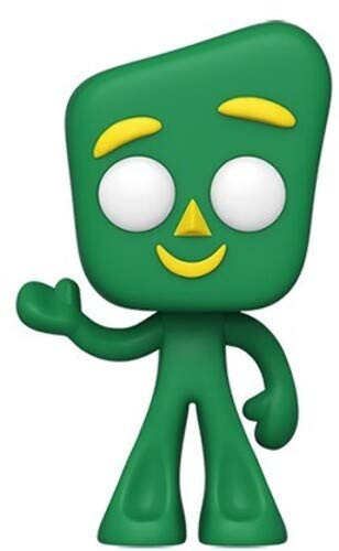 Funko Pop! TV: Gumby - Gumby