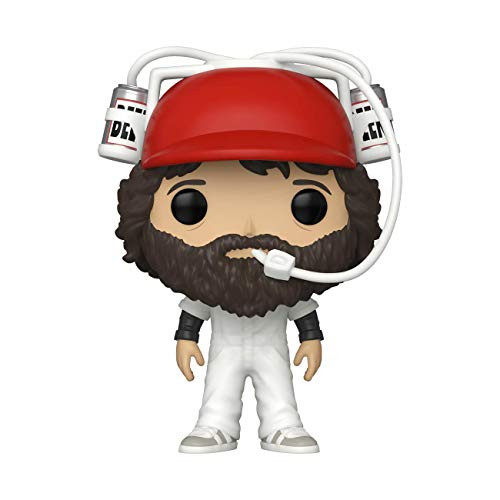 Funko Pop! Movies: Happy Gilmore - Otto