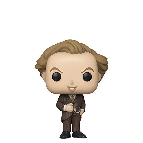 Funko Pop! Movies: It 2 - Pennywise Without Makeup