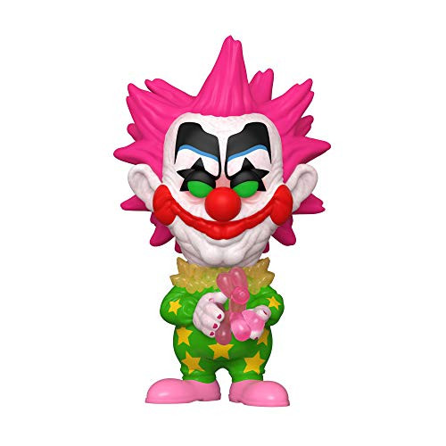 Funko Pop! Movies: Killer Klowns - Spikey
