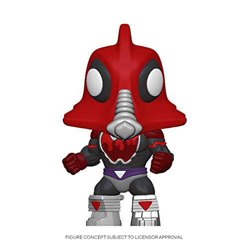 Funko Pop! Animation: Masters of The Universe - Mosquitor