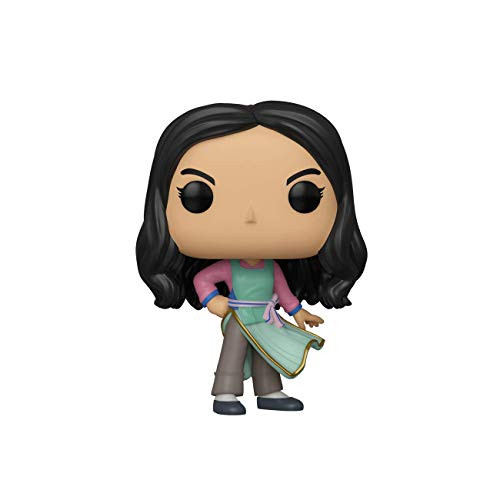Funko Pop! Disney: Mulan (Live) - Villager Mulan