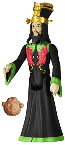Funko Reaction: Big Trouble in Little China - Lo Pan Action Figure