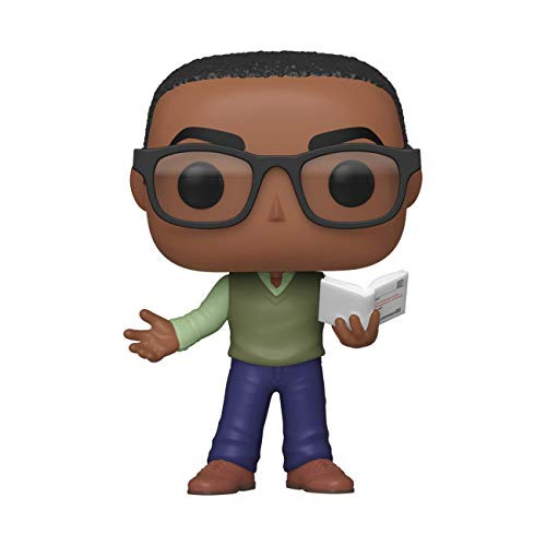 Funko Pop! TV: The Good Place - Chidi Anagonye