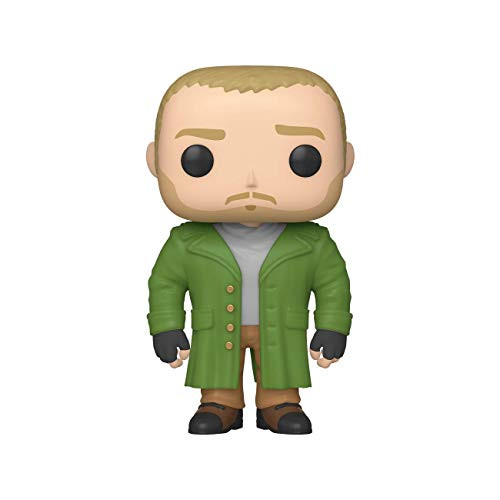 Funko Pop! TV: Umbrella Academy - Luther Hargreeves Funko Pop! TV: Umbrella Academy - Luther Hargreeves