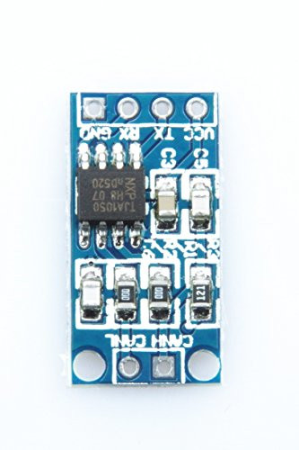 KNACRO TJA1050 CAN Controller Interface Module Bus Driver Interface Module