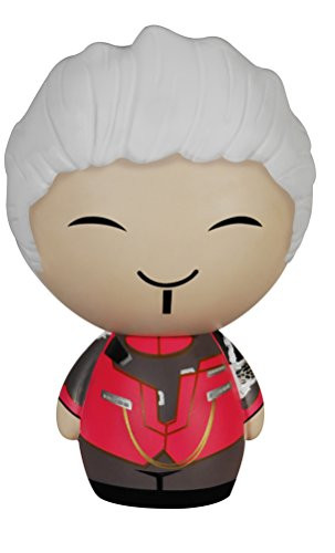 Funko Dorbz: Guardians Of The Galaxy The Collector Action Figure