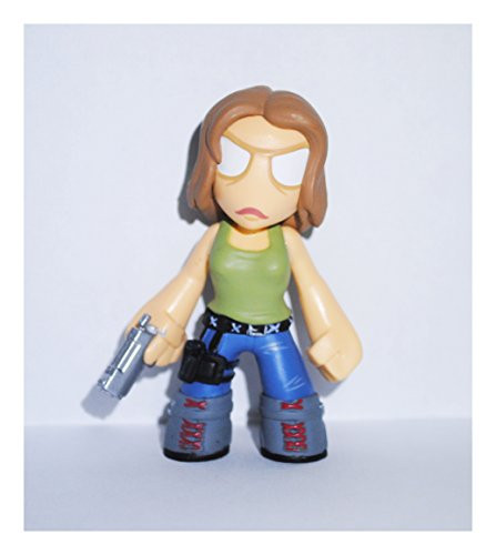 Funko Mystery Minis Vinyl Figure - The Walking Dead - Series 3 - MAGGIE GREENE