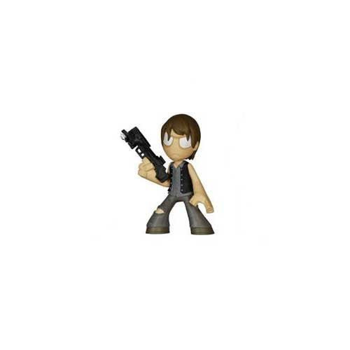 Funko Mystery Minis Vinyl Figure - The Walking Dead - Series 3 - DARYL DIXON
