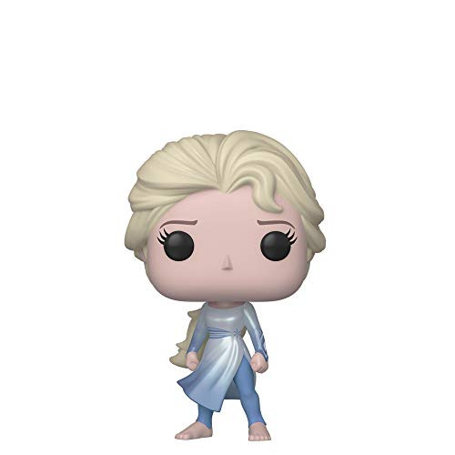 Funko Pop! Disney: Frozen 2 - Elsa (Dark Sea) Exclusive
