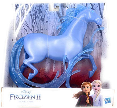 Disney Frozen 2 The Nokk Figure Disney Frozen 2 The Nokk Figure
