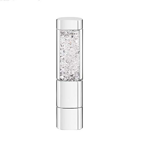 GARRULAX USB Flash Drive, 8GB / 16GB / 32GB USB2.0 USB Memory Stick Date Storage Pendrive Thumb Drives (16GB, Clear)