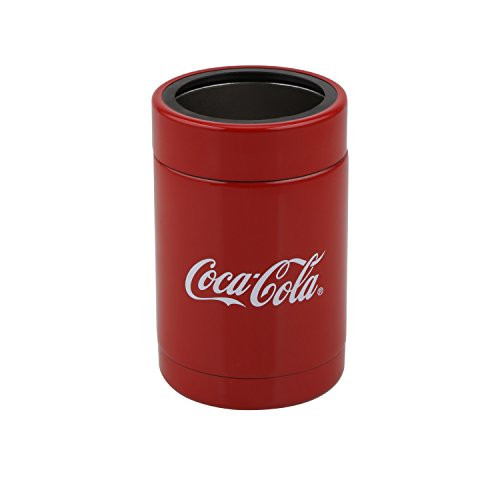 Coca-Cola 84-839 12-ounce Can Cooler, 12 oz