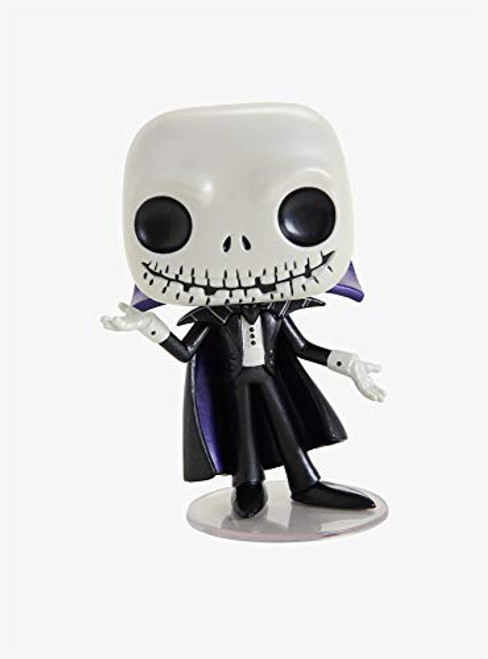 funko pop vampire jack