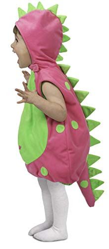Princess Paradise Dot the Dino Child's Costume, 12M