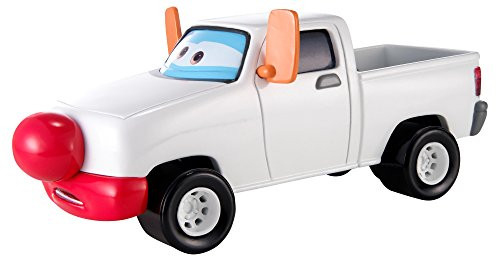 Disney/Pixar Cars Oversized Circus Pickup Diecast Vehicle Disney/Pixar Cars Oversized Circus Pickup Diecast Vehicle