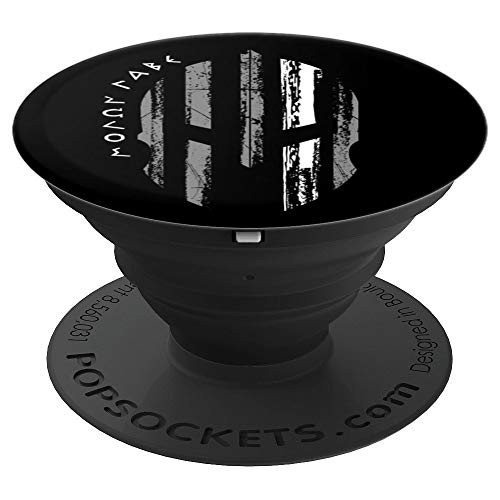 Lung Cancer Awareness Spartan Warrior Helmet Thin Line