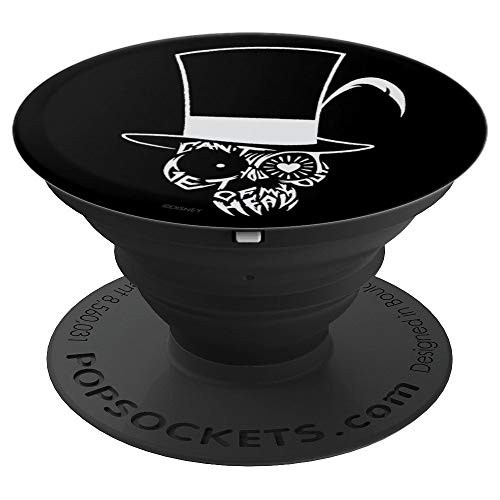 Disney Villains Dr. Facilier Can't Get You Out of My Head PopSockets Grip and Stand for Phones and Tablets