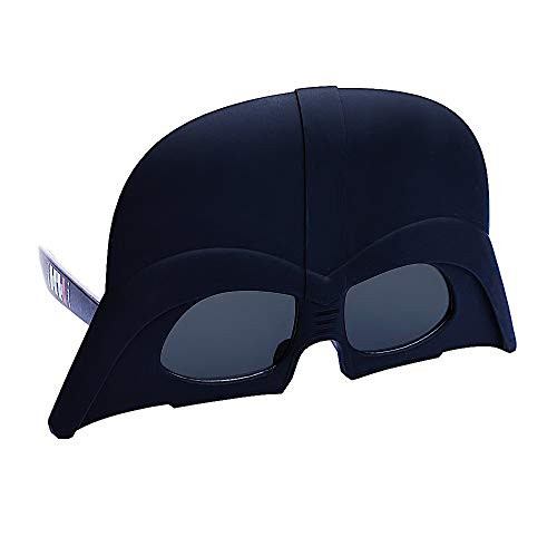 Sun-Staches Officially Licensed Star Wars - Darth Vader