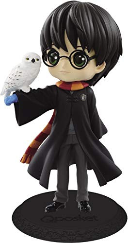 Banpresto 35894 Harry Potter Q Posket II Figure