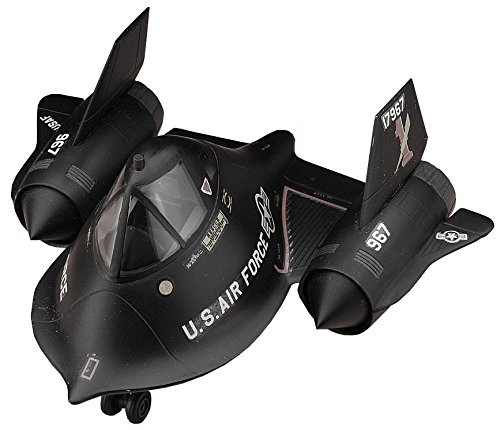 Hasegawa "Egg Plane SR-71 Blackbird Model Kit Hasegawa "Egg Plane SR-71 Blackbird Model Kit
