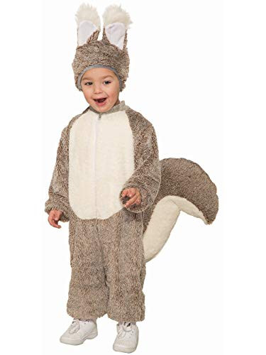 Forum Novelties Child's Squirrel Costume, Medium, Multi
