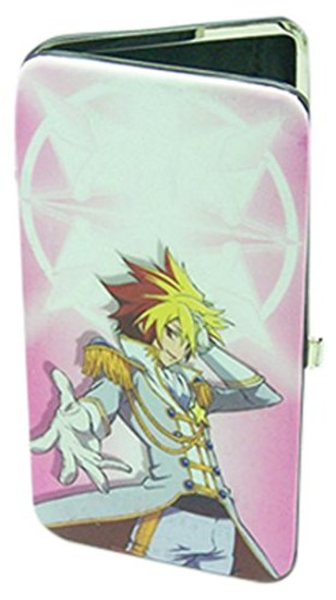 Great Eastern Entertainment Star Driver Hinge Wallet Great Eastern Entertainment Star Driver Hinge Wallet