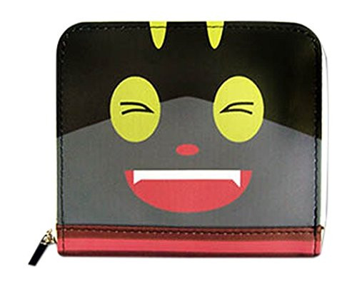 Great Eastern Entertainment Blue Exorcist - Kuro Wallet