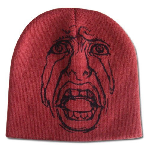 Great Eastern Entertainment Berserk Behelit Beanie