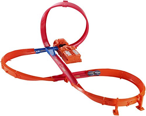 Hot Wheels 2017 Fright Cars, Fangula, Black (Treasure Hunt)