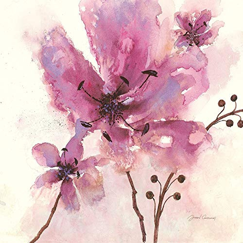 Posterazzi PDX347GOT1000SMALL in Bloom 1 Photo Print, 18 x 18, Multi