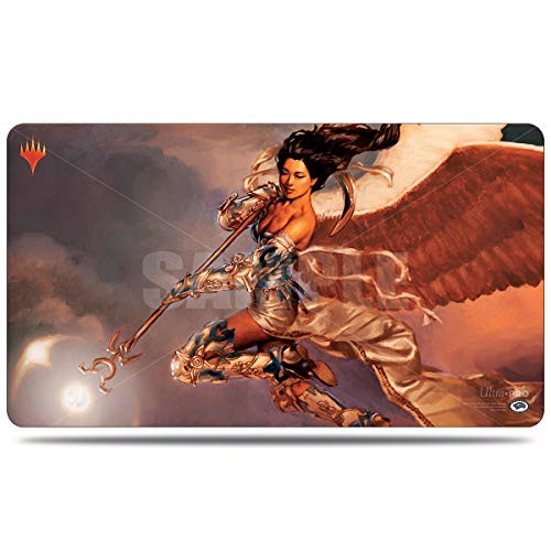 Magic: The Gathering - Legendary Collection - Bruna, Light of Alabaster Tabletop Playmat